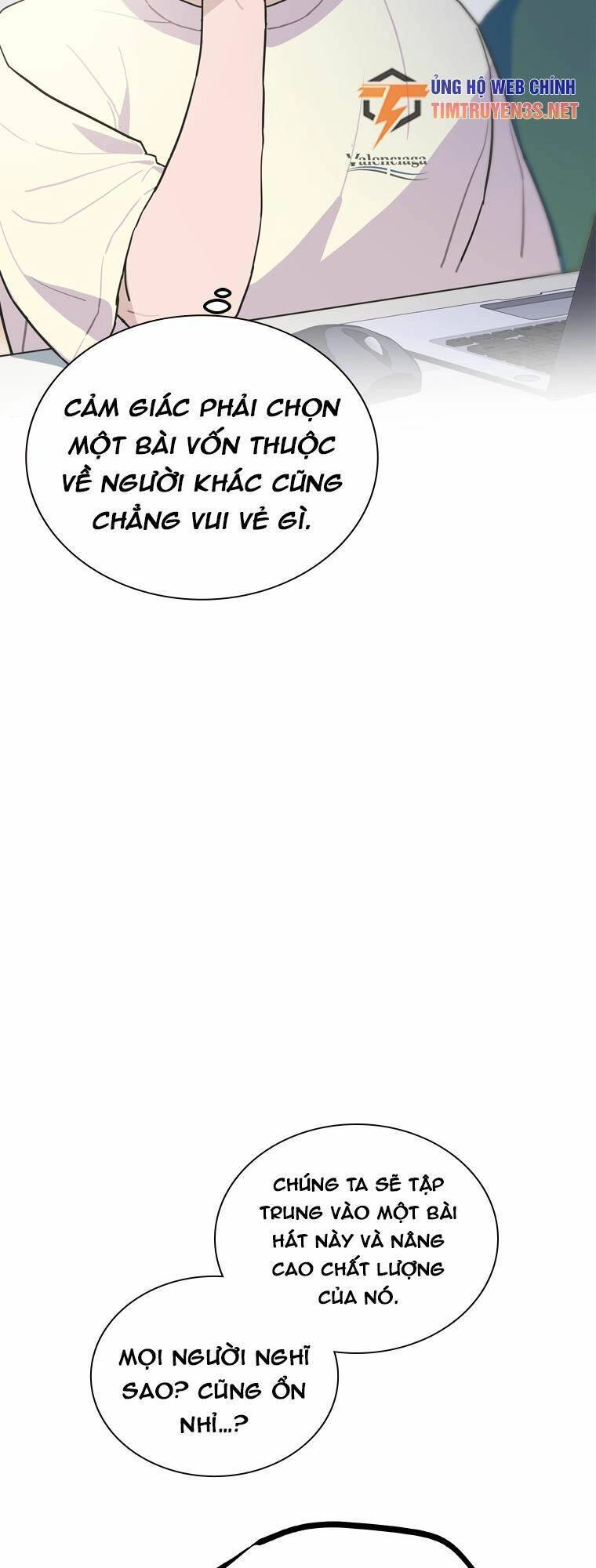 Tôi Giải Cứu Nhóm Idol Vô Danh Bằng Một Cú Chạm Chapter 10 - 24