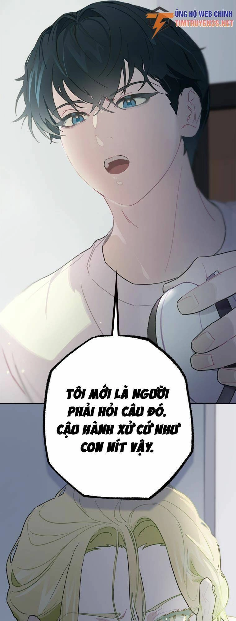 Tôi Giải Cứu Nhóm Idol Vô Danh Bằng Một Cú Chạm Chapter 10 - 57