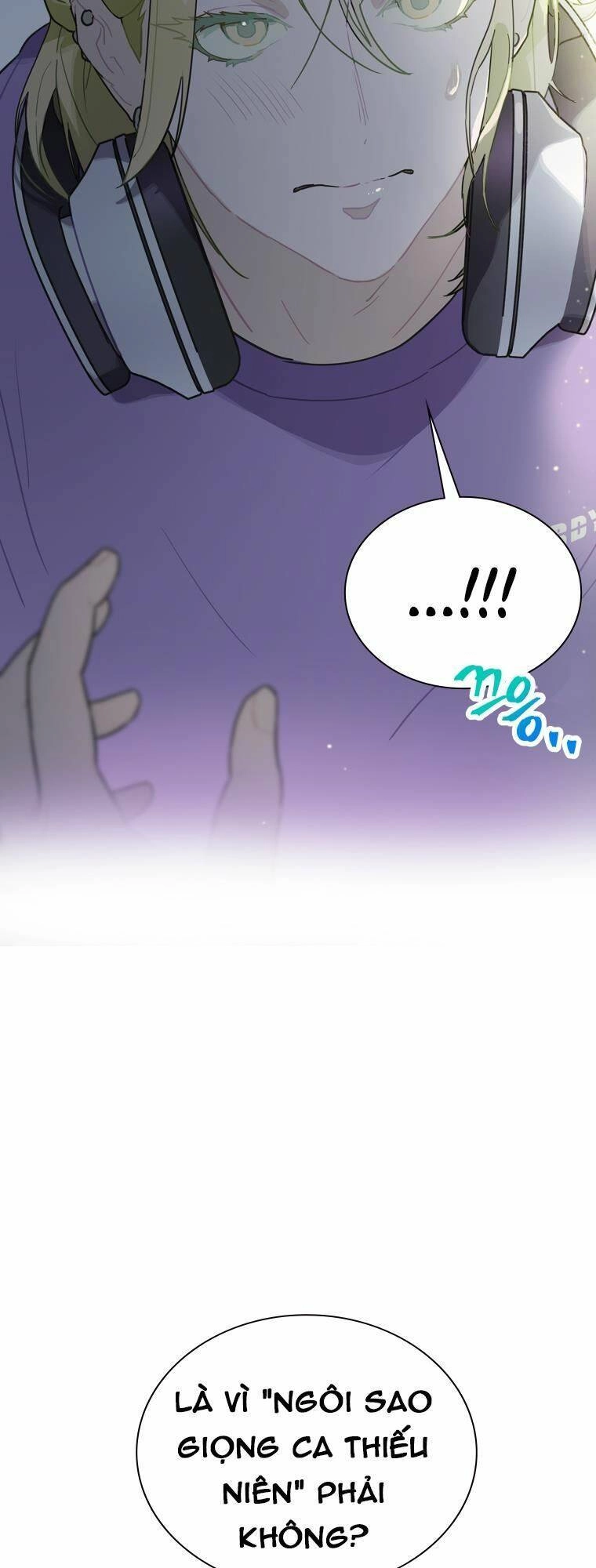 Tôi Giải Cứu Nhóm Idol Vô Danh Bằng Một Cú Chạm Chapter 10 - 58