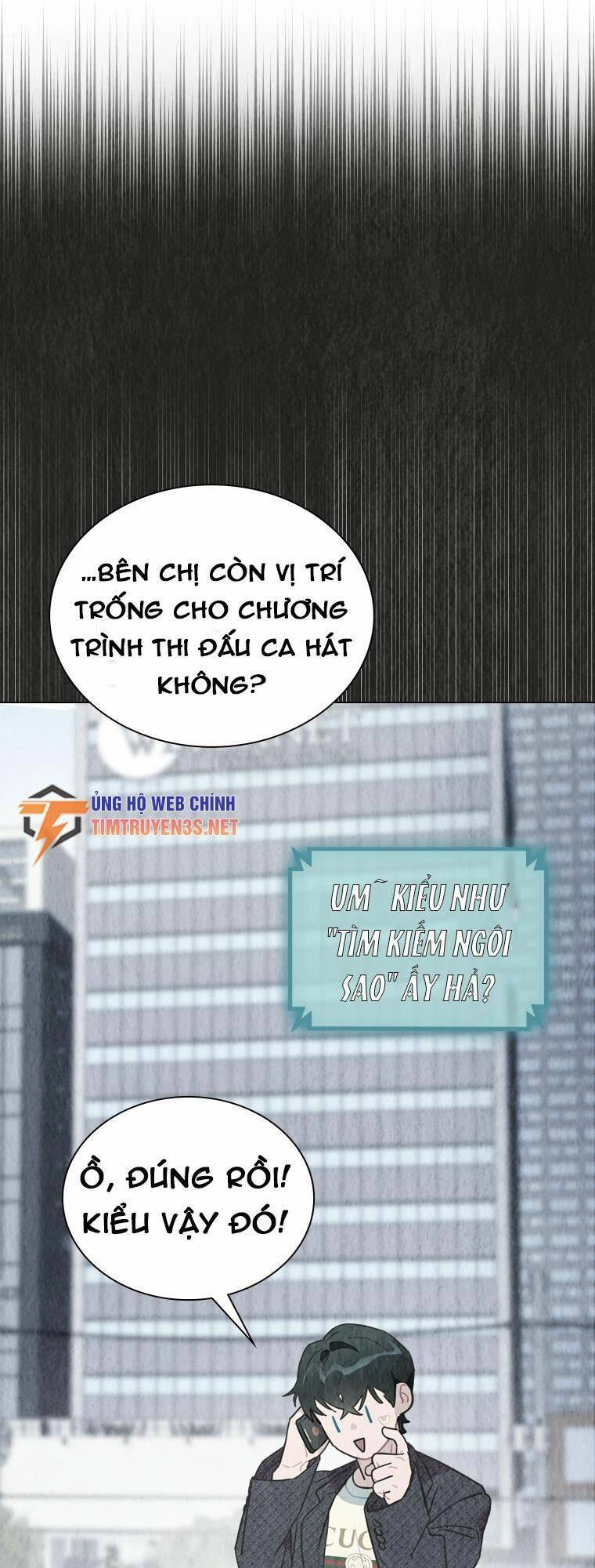 Tôi Giải Cứu Nhóm Idol Vô Danh Bằng Một Cú Chạm Chapter 10 - 67
