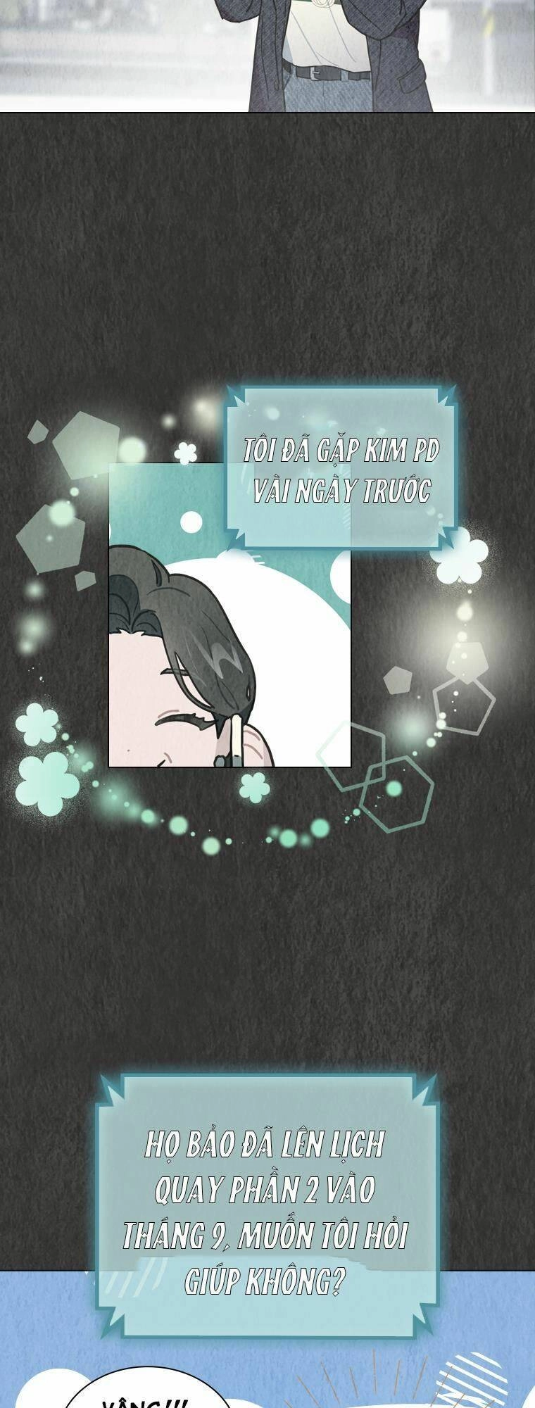 Tôi Giải Cứu Nhóm Idol Vô Danh Bằng Một Cú Chạm Chapter 10 - 68