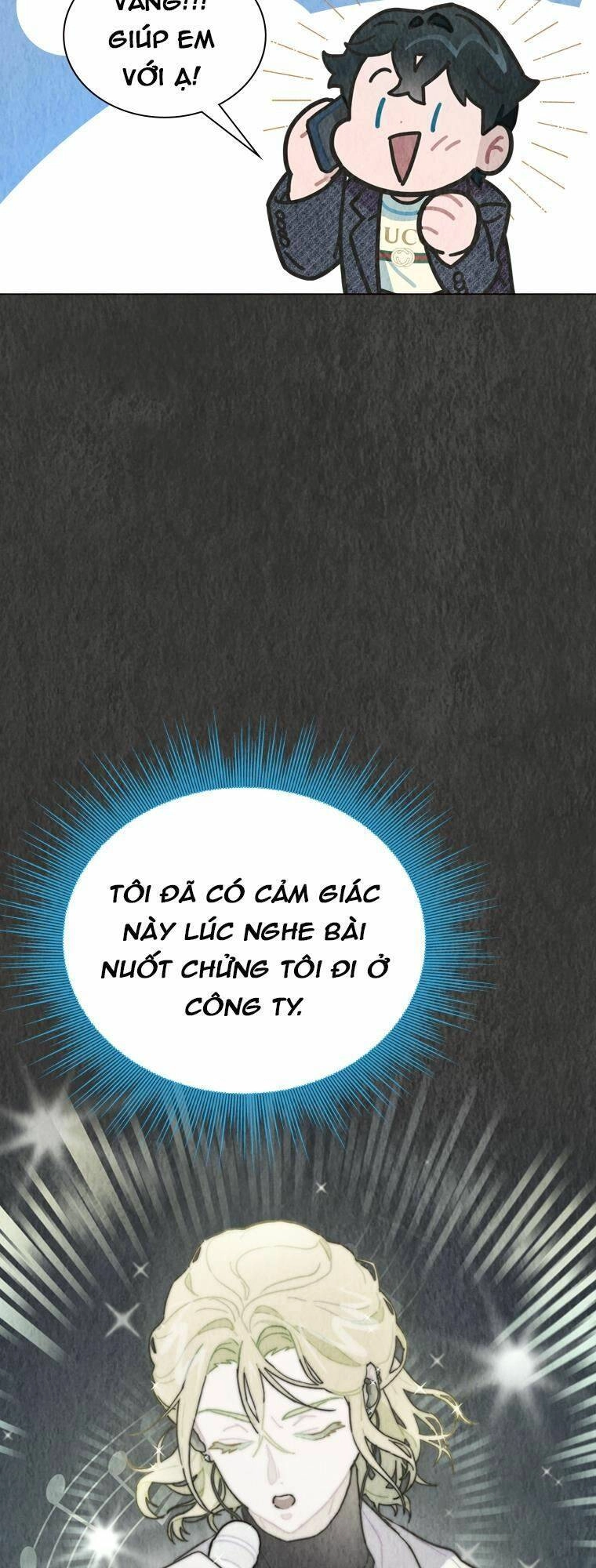 Tôi Giải Cứu Nhóm Idol Vô Danh Bằng Một Cú Chạm Chapter 10 - 69