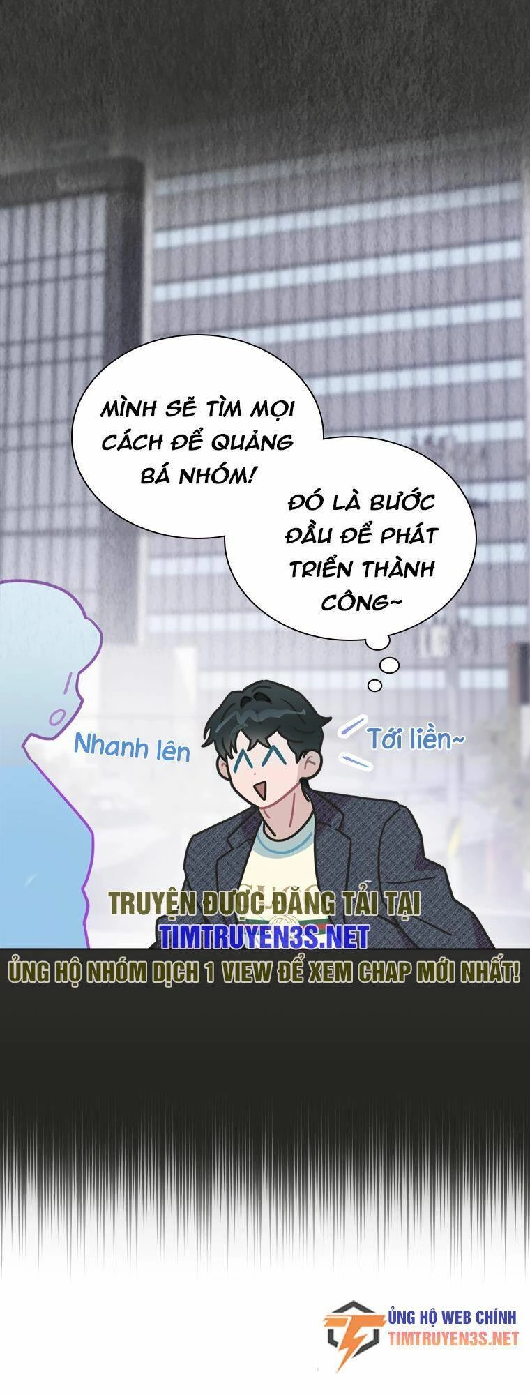 Tôi Giải Cứu Nhóm Idol Vô Danh Bằng Một Cú Chạm Chapter 10 - 71