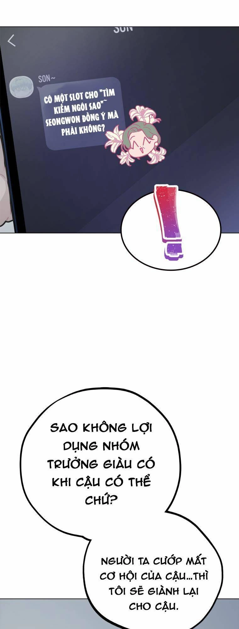 Tôi Giải Cứu Nhóm Idol Vô Danh Bằng Một Cú Chạm Chapter 10 - 73