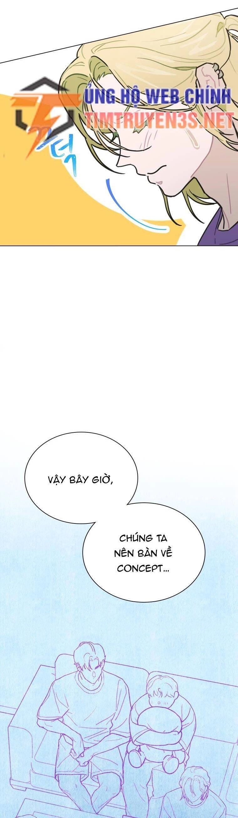 Tôi Giải Cứu Nhóm Idol Vô Danh Bằng Một Cú Chạm Chapter 11 - 4