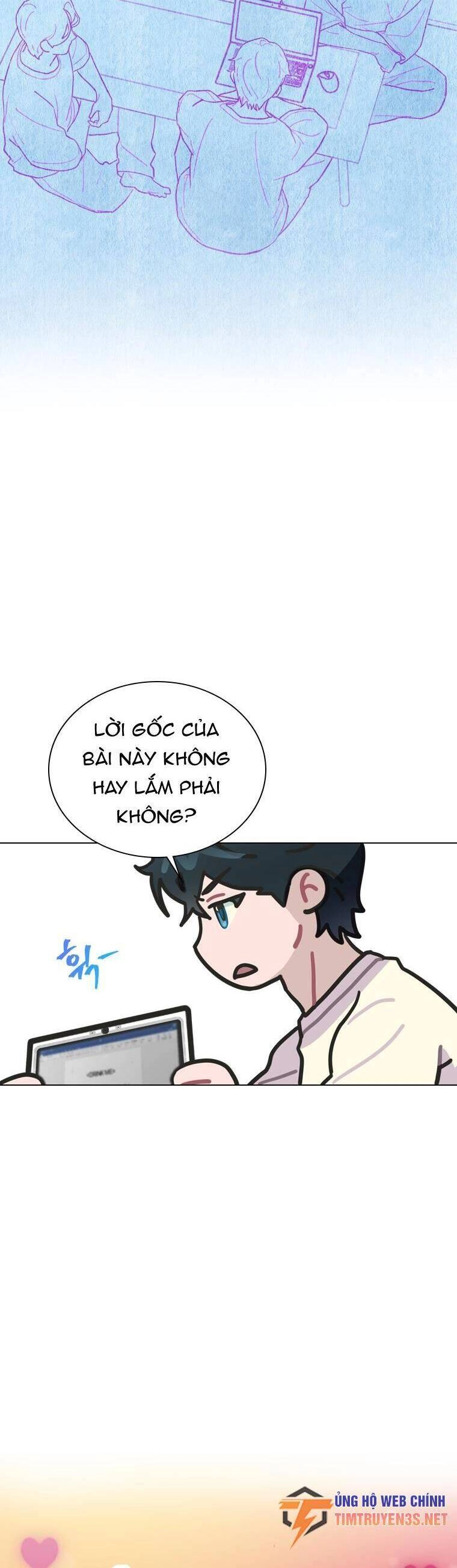 Tôi Giải Cứu Nhóm Idol Vô Danh Bằng Một Cú Chạm Chapter 11 - 5