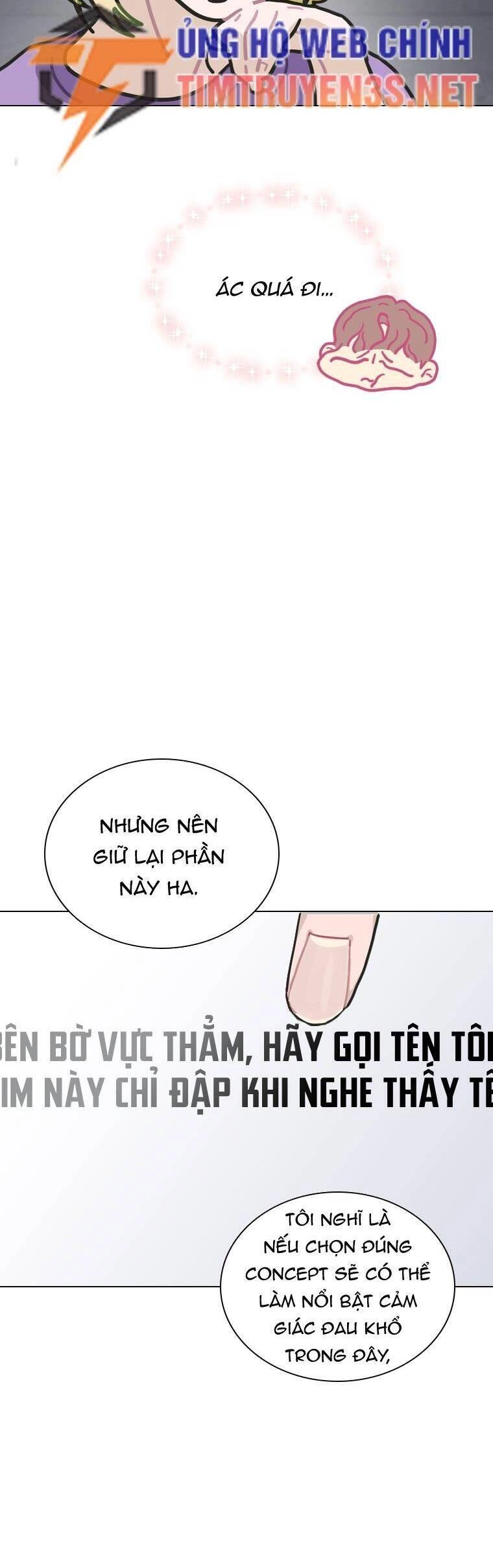 Tôi Giải Cứu Nhóm Idol Vô Danh Bằng Một Cú Chạm Chapter 11 - 8