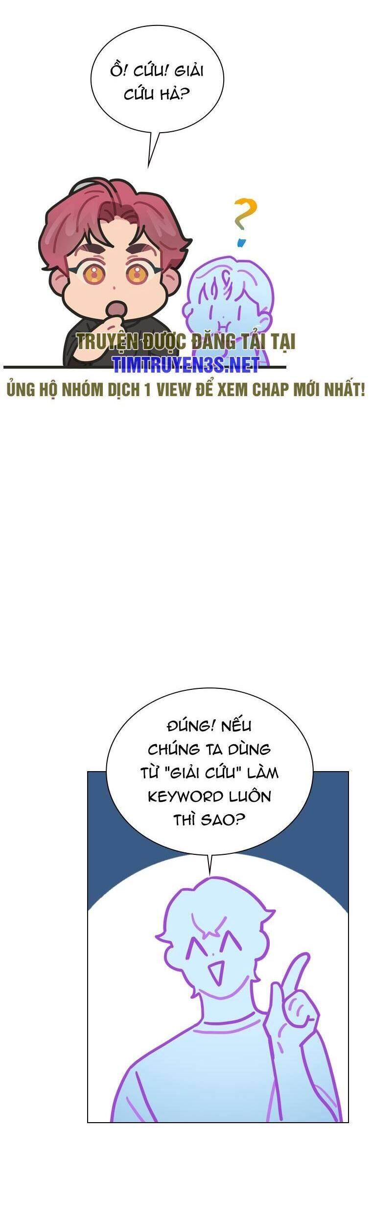 Tôi Giải Cứu Nhóm Idol Vô Danh Bằng Một Cú Chạm Chapter 11 - 11