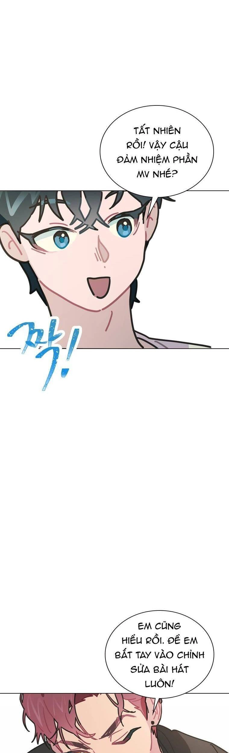 Tôi Giải Cứu Nhóm Idol Vô Danh Bằng Một Cú Chạm Chapter 11 - 16