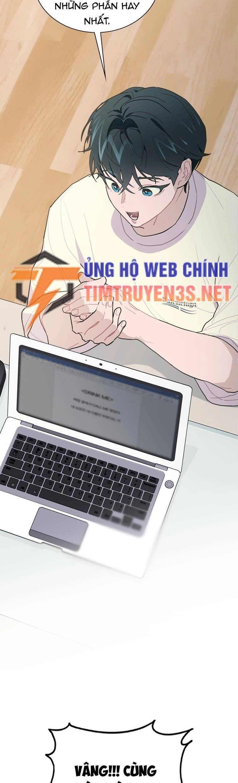 Tôi Giải Cứu Nhóm Idol Vô Danh Bằng Một Cú Chạm Chapter 11 - 20