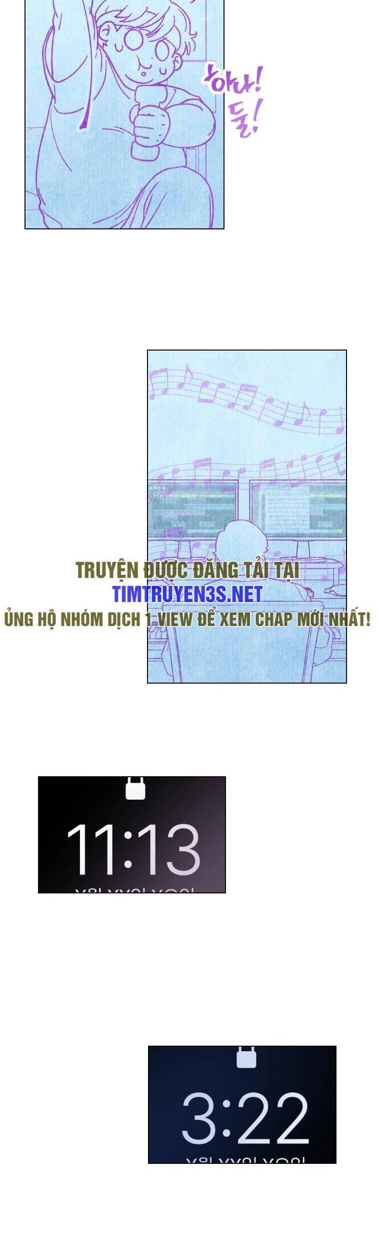 Tôi Giải Cứu Nhóm Idol Vô Danh Bằng Một Cú Chạm Chapter 11 - 23