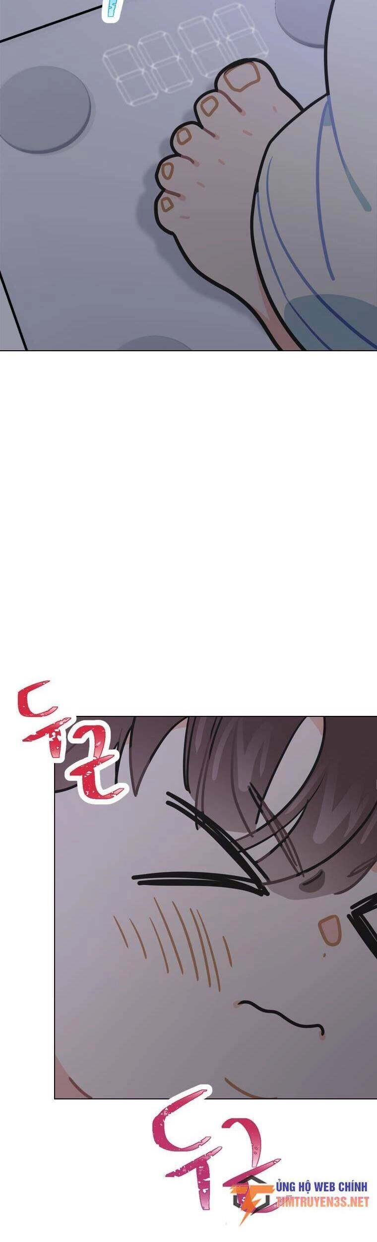 Tôi Giải Cứu Nhóm Idol Vô Danh Bằng Một Cú Chạm Chapter 11 - 25