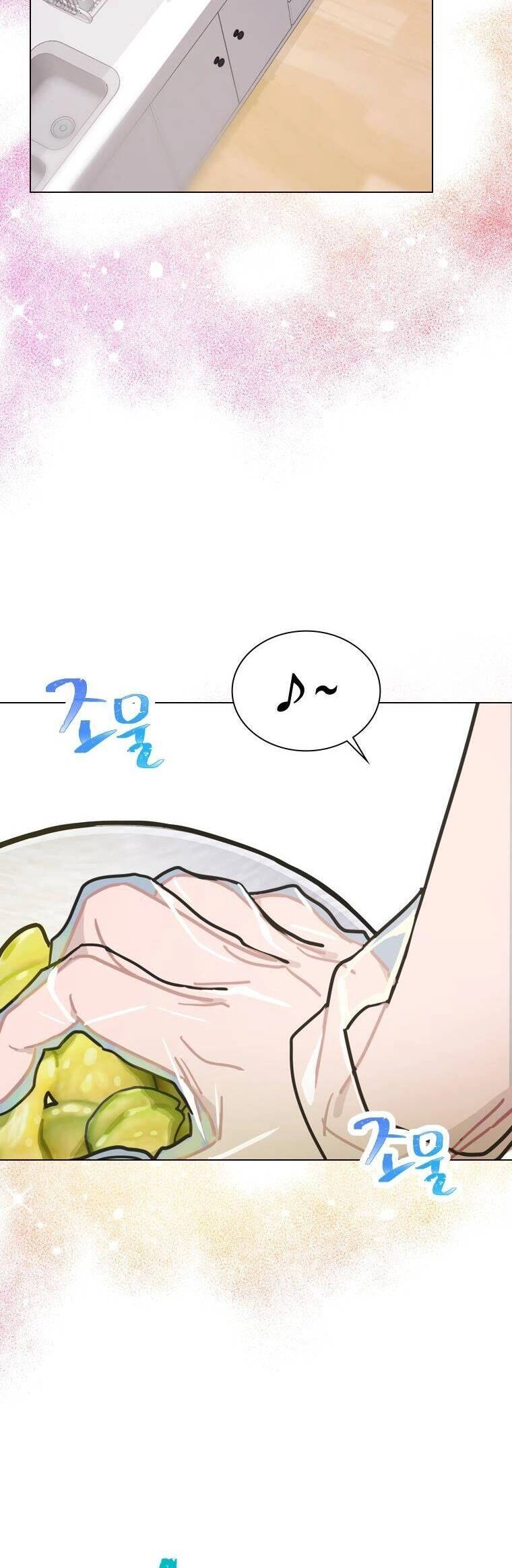 Tôi Giải Cứu Nhóm Idol Vô Danh Bằng Một Cú Chạm Chapter 11 - 31