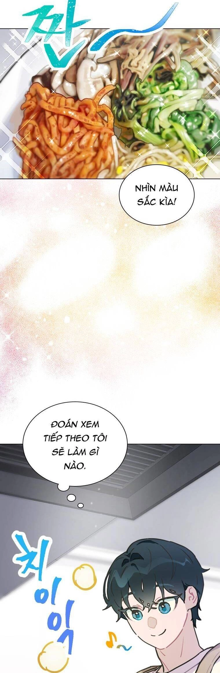 Tôi Giải Cứu Nhóm Idol Vô Danh Bằng Một Cú Chạm Chapter 11 - 32