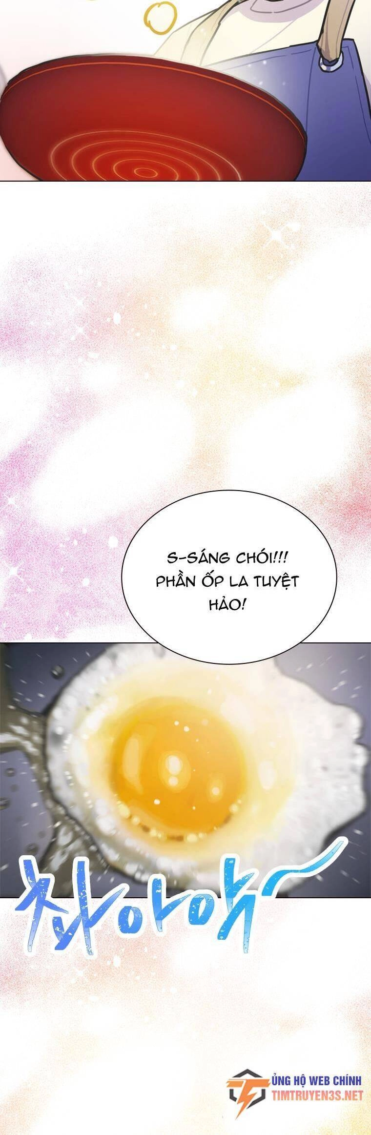 Tôi Giải Cứu Nhóm Idol Vô Danh Bằng Một Cú Chạm Chapter 11 - 33