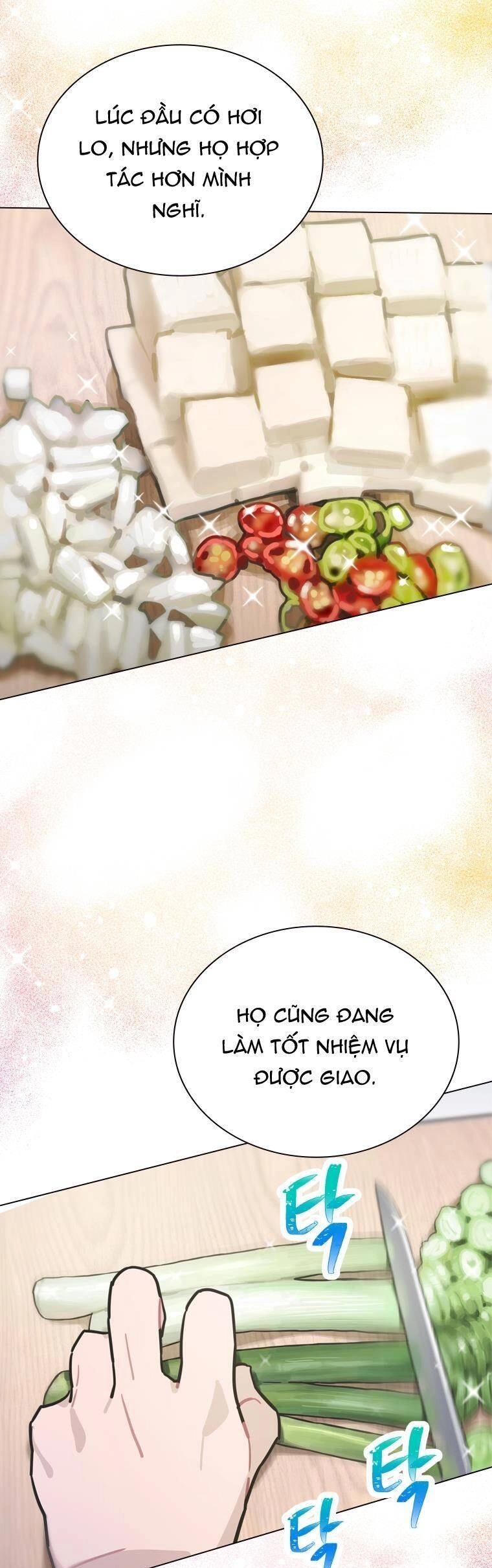 Tôi Giải Cứu Nhóm Idol Vô Danh Bằng Một Cú Chạm Chapter 11 - 34