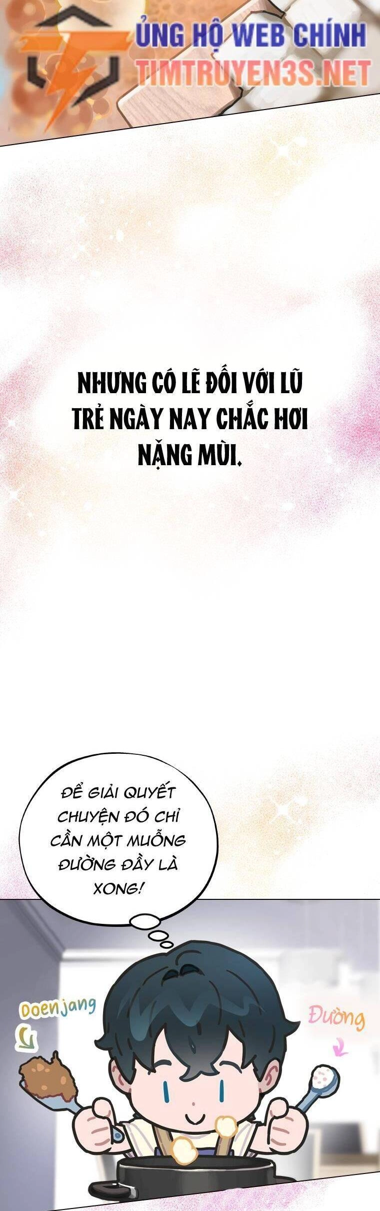 Tôi Giải Cứu Nhóm Idol Vô Danh Bằng Một Cú Chạm Chapter 11 - 36