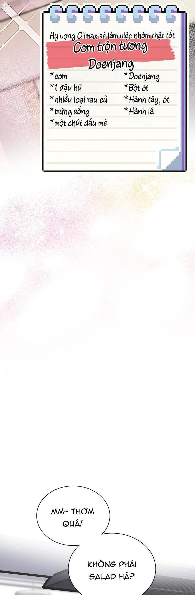 Tôi Giải Cứu Nhóm Idol Vô Danh Bằng Một Cú Chạm Chapter 11 - 38