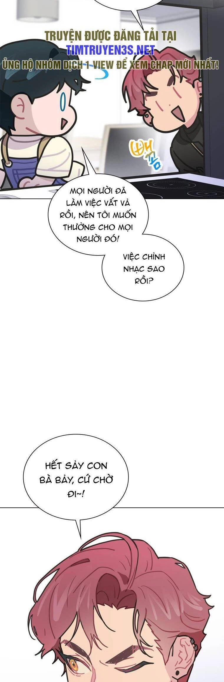 Tôi Giải Cứu Nhóm Idol Vô Danh Bằng Một Cú Chạm Chapter 11 - 39