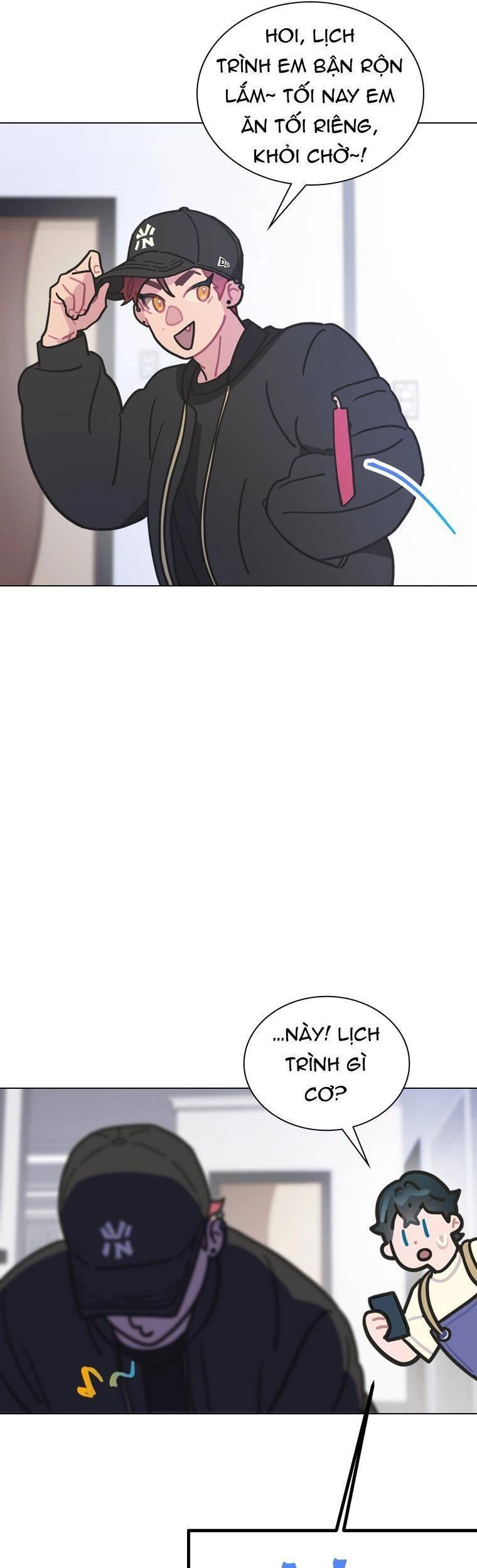 Tôi Giải Cứu Nhóm Idol Vô Danh Bằng Một Cú Chạm Chapter 11 - 42