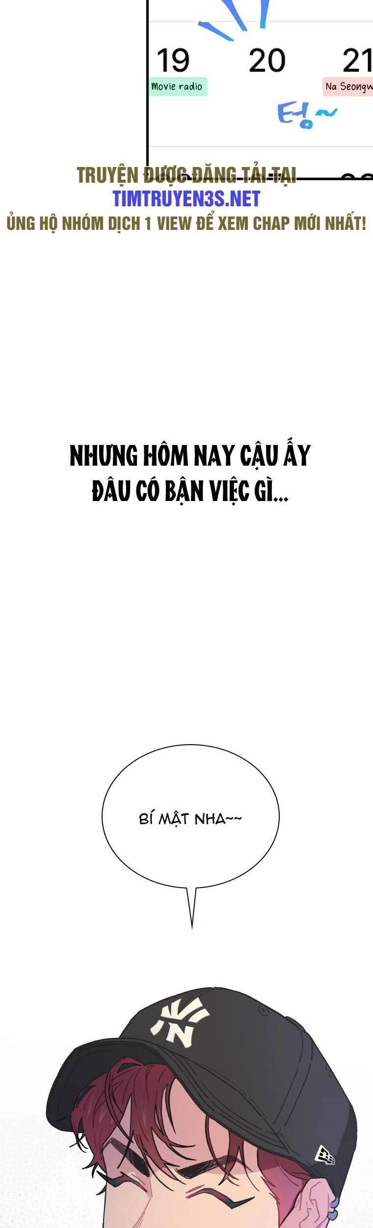 Tôi Giải Cứu Nhóm Idol Vô Danh Bằng Một Cú Chạm Chapter 11 - 43