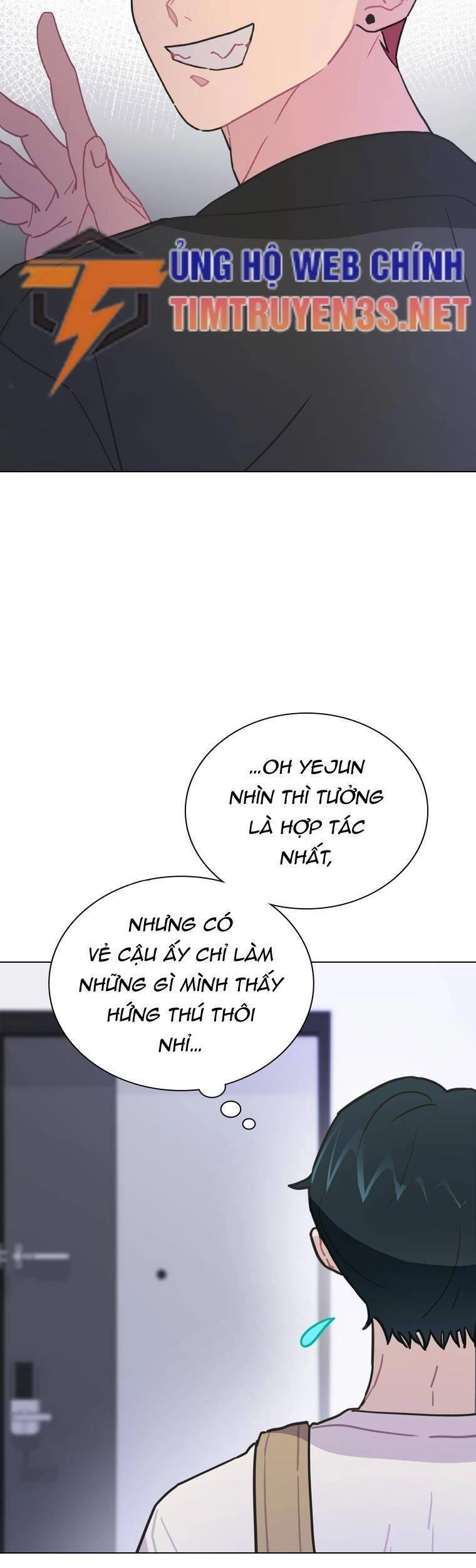 Tôi Giải Cứu Nhóm Idol Vô Danh Bằng Một Cú Chạm Chapter 11 - 44