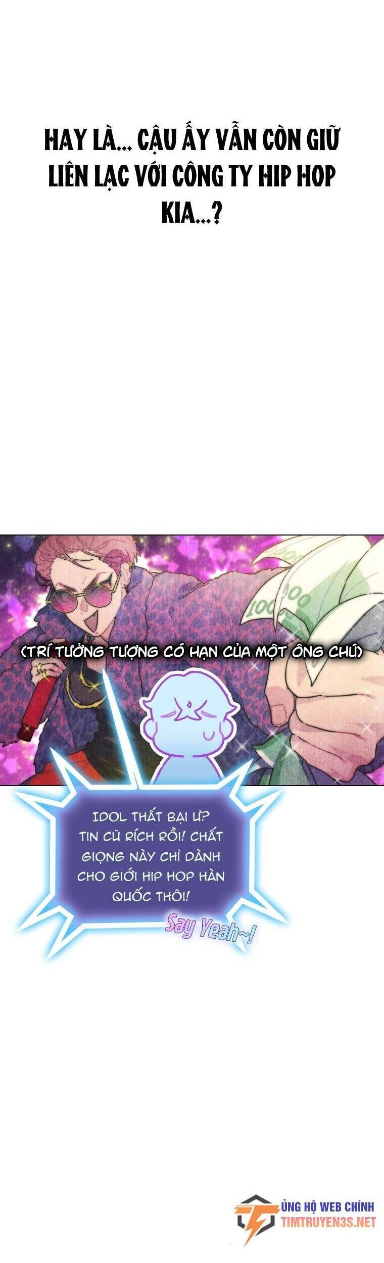 Tôi Giải Cứu Nhóm Idol Vô Danh Bằng Một Cú Chạm Chapter 11 - 45