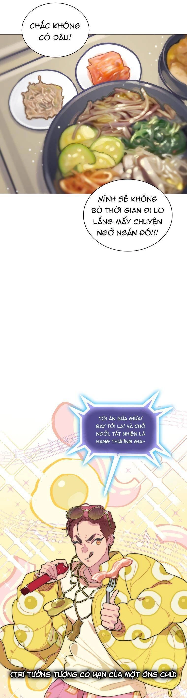 Tôi Giải Cứu Nhóm Idol Vô Danh Bằng Một Cú Chạm Chapter 11 - 46