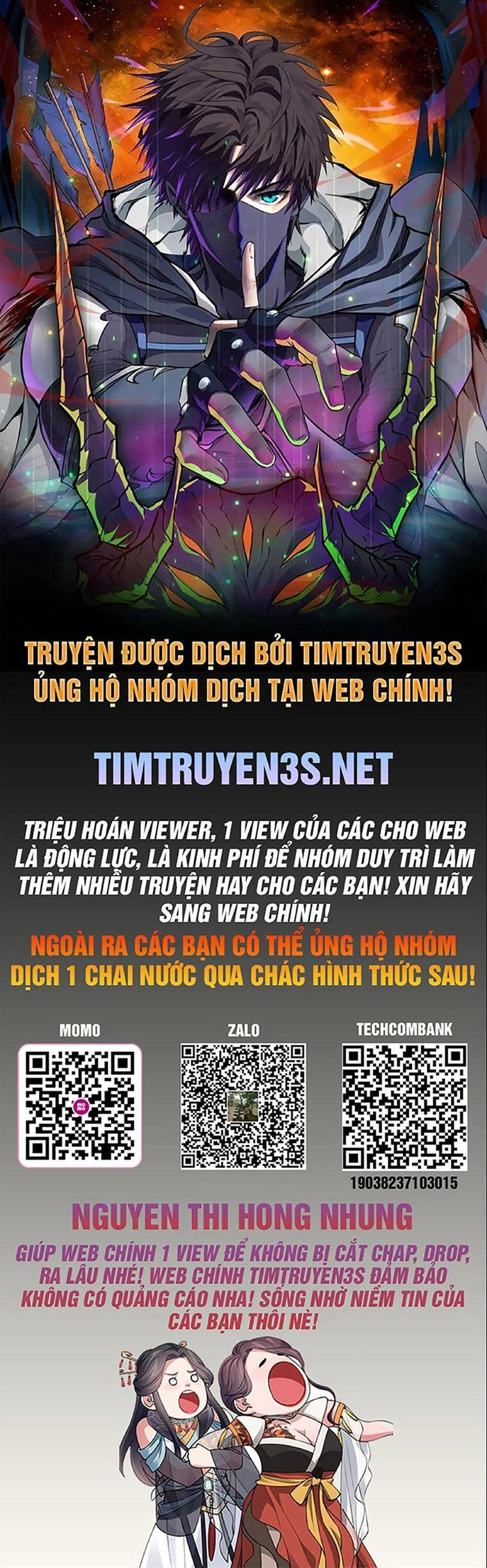 Tôi Giải Cứu Nhóm Idol Vô Danh Bằng Một Cú Chạm Chapter 12 - 1