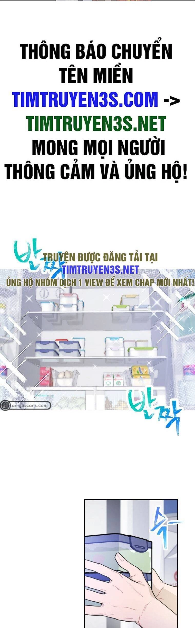 Tôi Giải Cứu Nhóm Idol Vô Danh Bằng Một Cú Chạm Chapter 12 - 2
