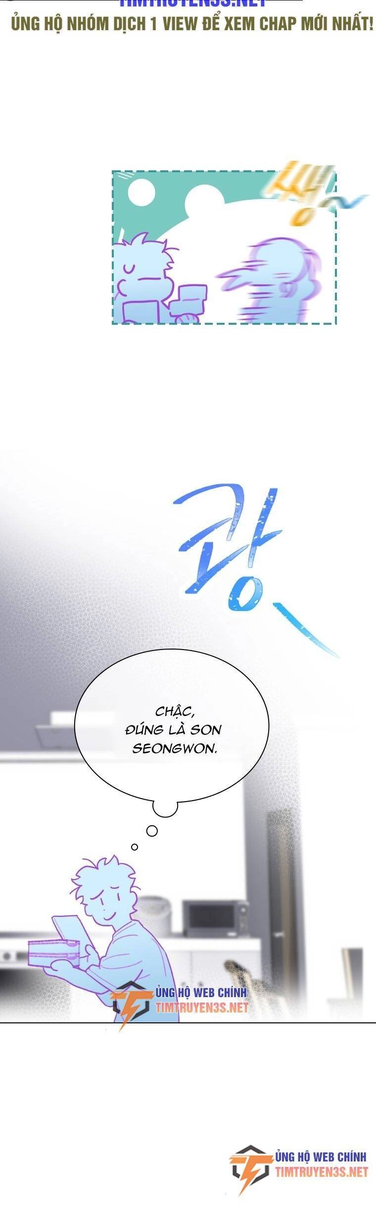 Tôi Giải Cứu Nhóm Idol Vô Danh Bằng Một Cú Chạm Chapter 12 - 5