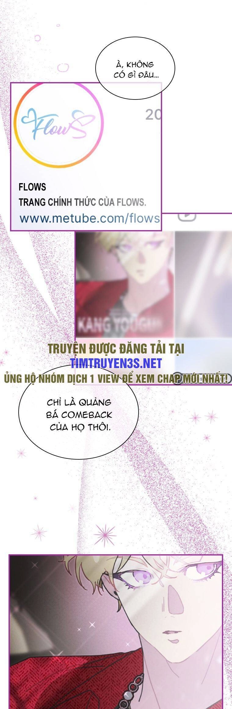 Tôi Giải Cứu Nhóm Idol Vô Danh Bằng Một Cú Chạm Chapter 12 - 9