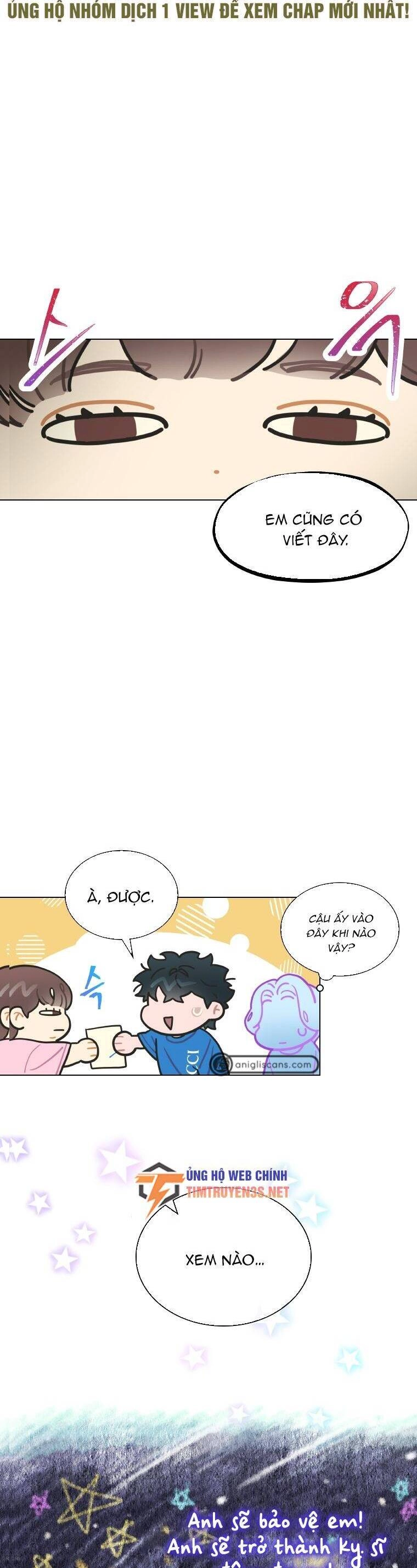 Tôi Giải Cứu Nhóm Idol Vô Danh Bằng Một Cú Chạm Chapter 12 - 18