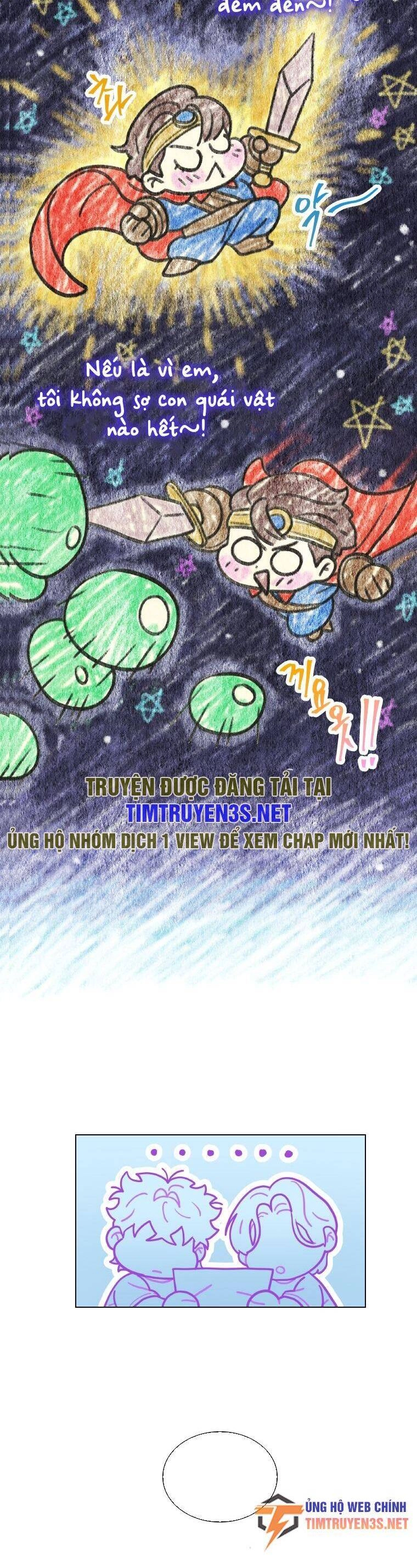 Tôi Giải Cứu Nhóm Idol Vô Danh Bằng Một Cú Chạm Chapter 12 - 19