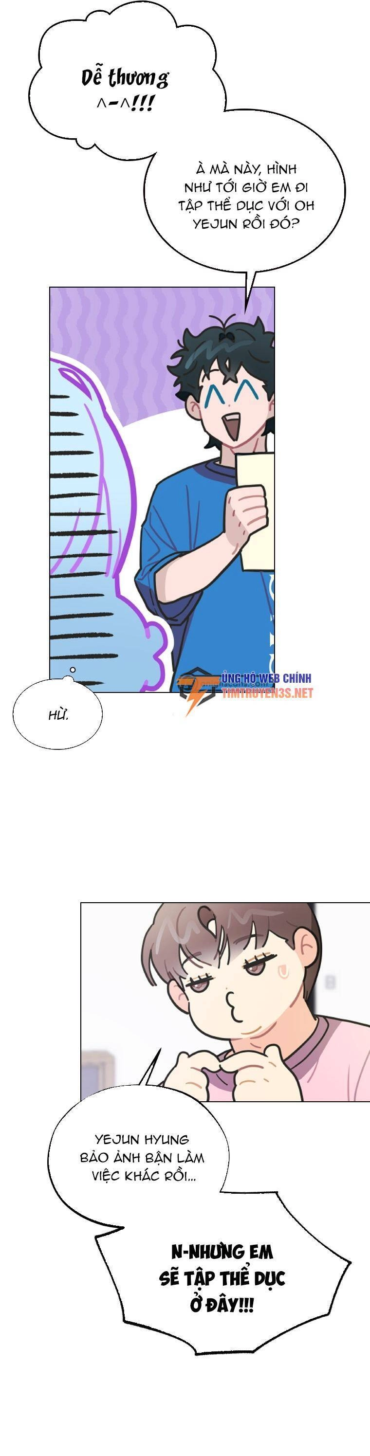 Tôi Giải Cứu Nhóm Idol Vô Danh Bằng Một Cú Chạm Chapter 12 - 20