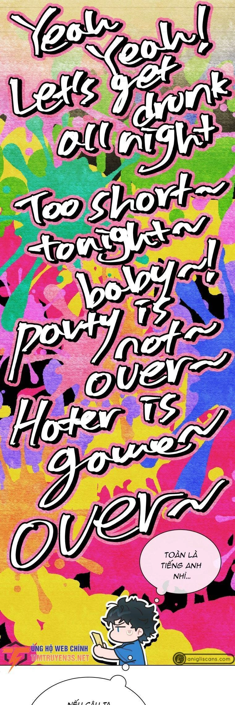 Tôi Giải Cứu Nhóm Idol Vô Danh Bằng Một Cú Chạm Chapter 12 - 23