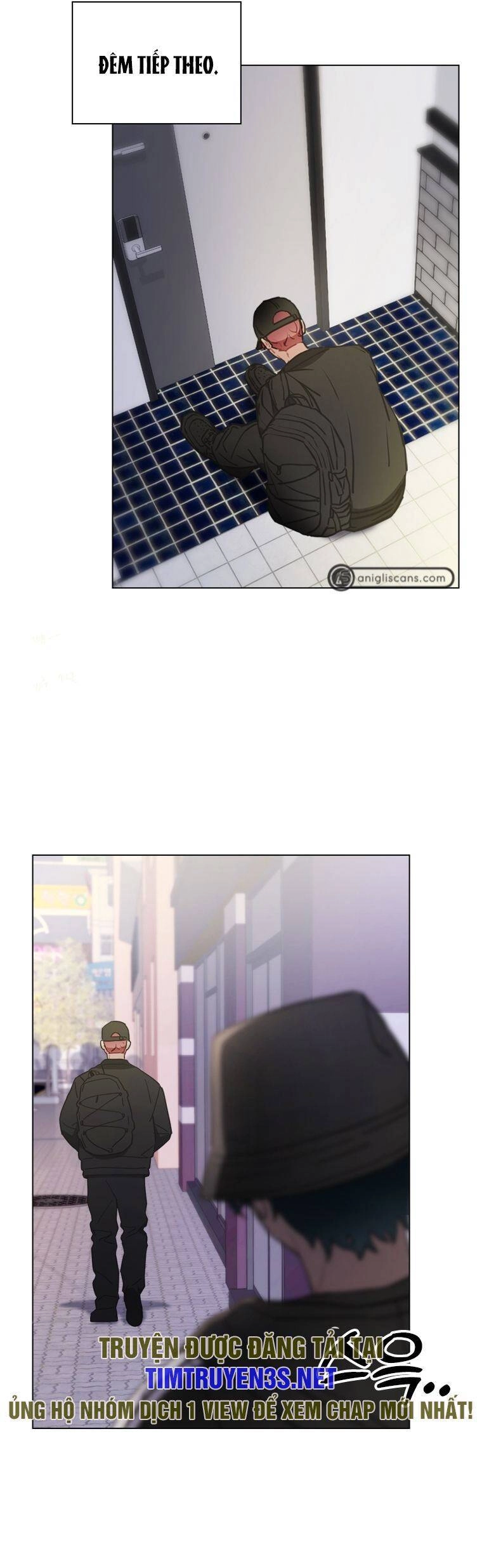 Tôi Giải Cứu Nhóm Idol Vô Danh Bằng Một Cú Chạm Chapter 12 - 27