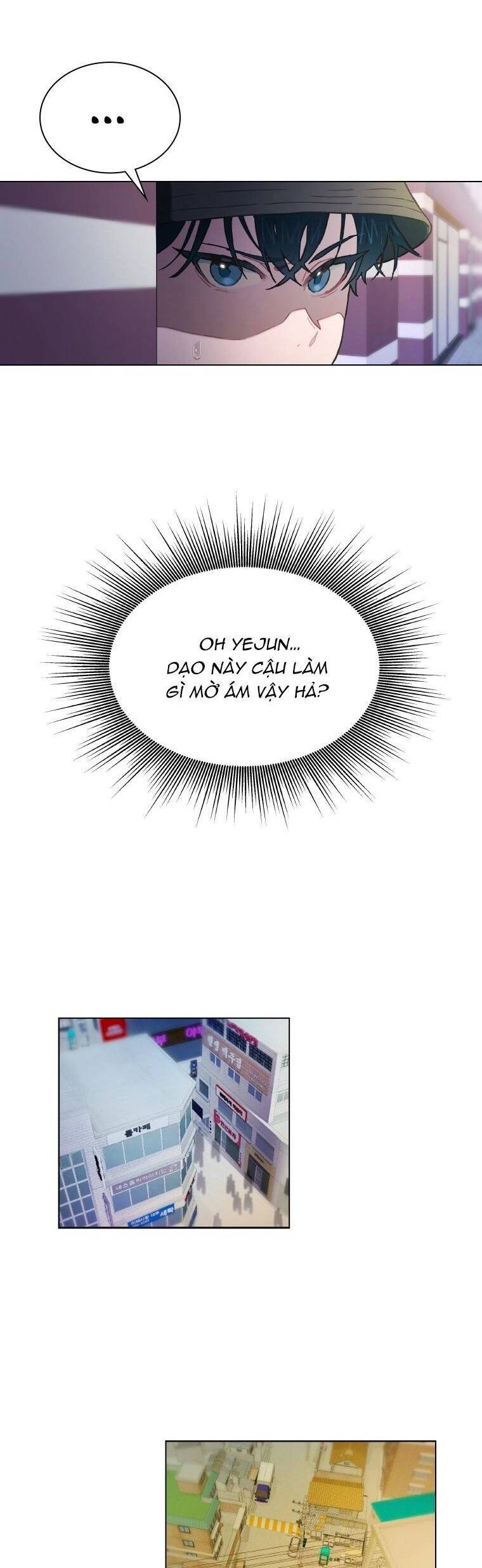 Tôi Giải Cứu Nhóm Idol Vô Danh Bằng Một Cú Chạm Chapter 12 - 28