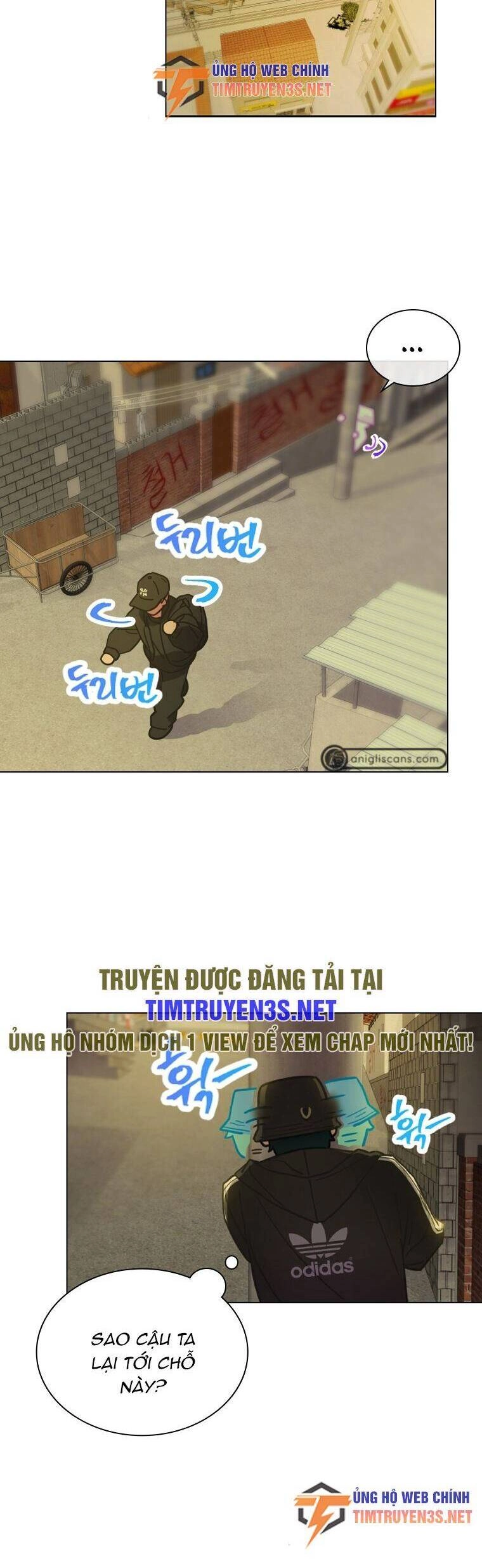 Tôi Giải Cứu Nhóm Idol Vô Danh Bằng Một Cú Chạm Chapter 12 - 29