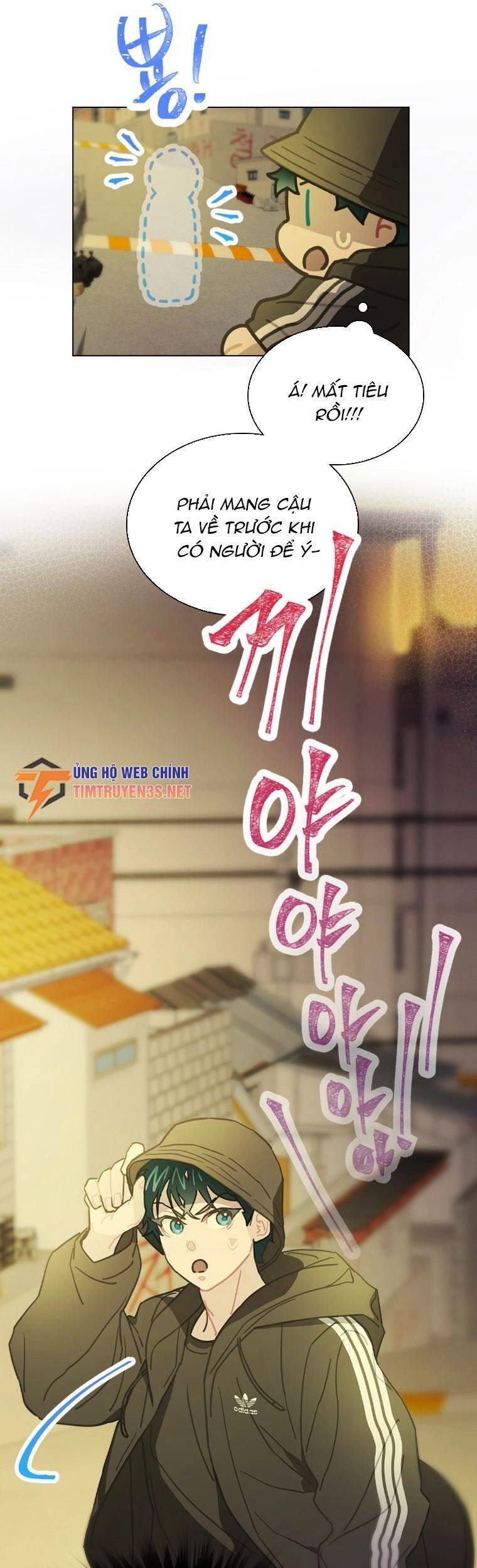 Tôi Giải Cứu Nhóm Idol Vô Danh Bằng Một Cú Chạm Chapter 12 - 30