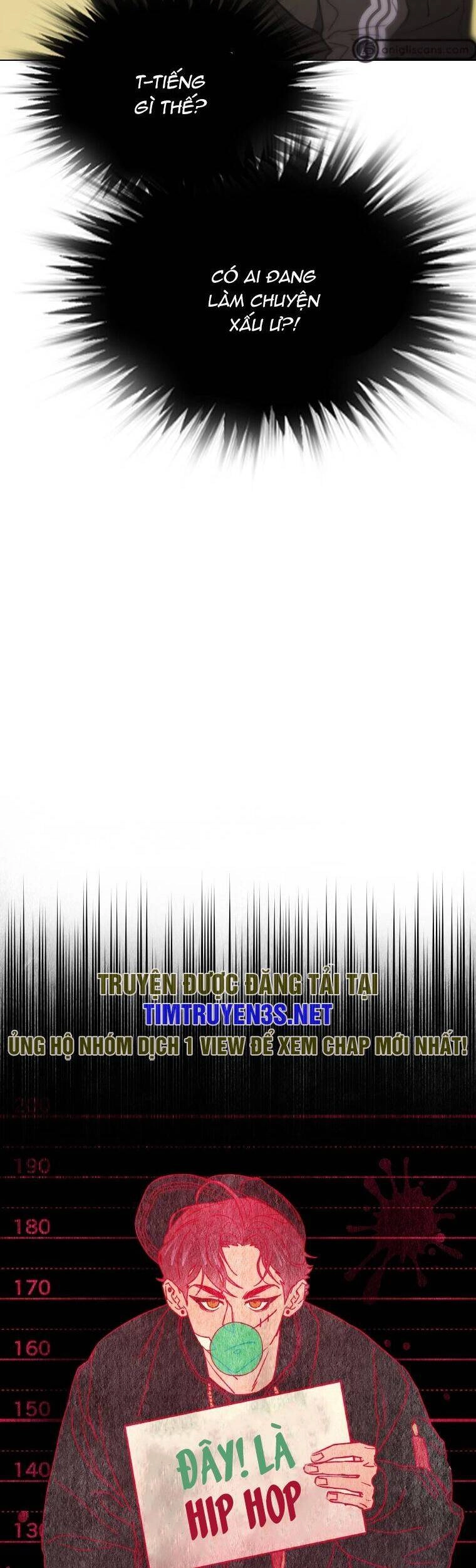 Tôi Giải Cứu Nhóm Idol Vô Danh Bằng Một Cú Chạm Chapter 12 - 31