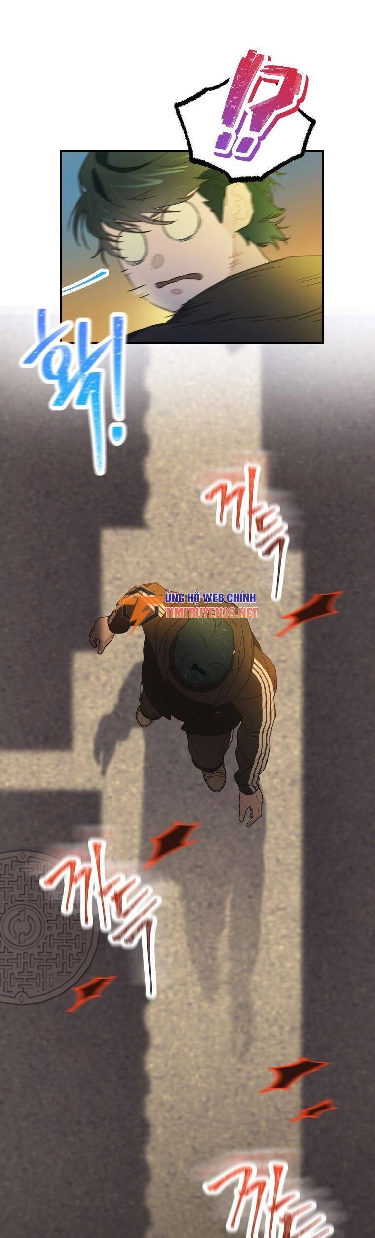 Tôi Giải Cứu Nhóm Idol Vô Danh Bằng Một Cú Chạm Chapter 12 - 34