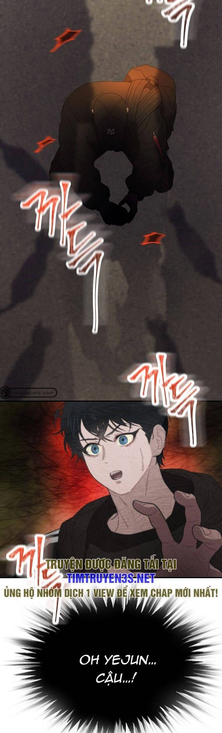 Tôi Giải Cứu Nhóm Idol Vô Danh Bằng Một Cú Chạm Chapter 12 - 35