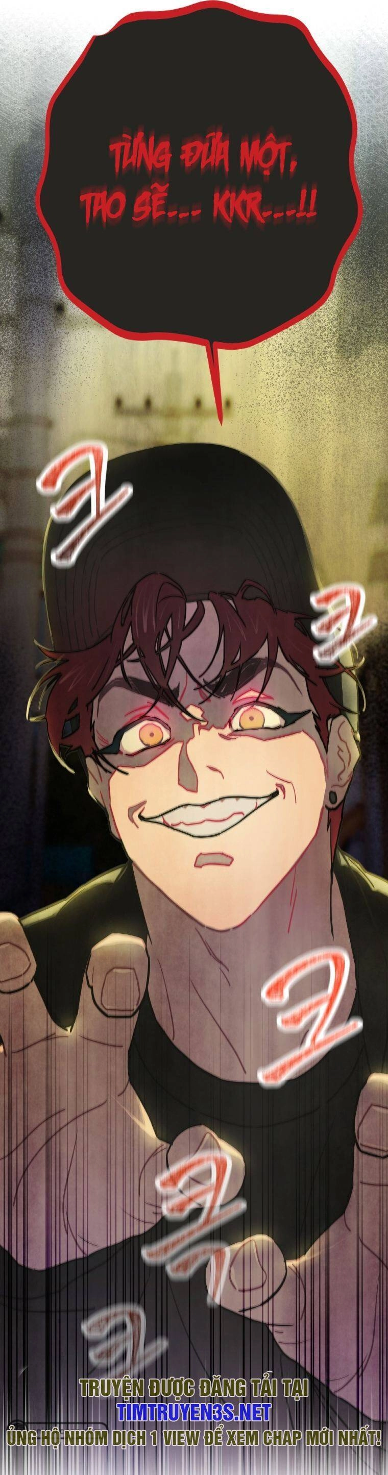 Tôi Giải Cứu Nhóm Idol Vô Danh Bằng Một Cú Chạm Chapter 12 - 37