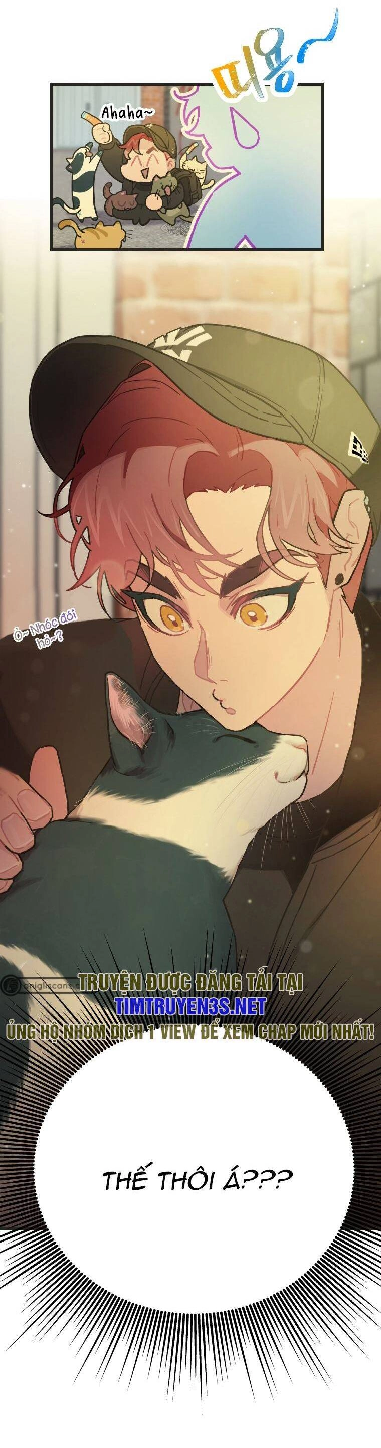 Tôi Giải Cứu Nhóm Idol Vô Danh Bằng Một Cú Chạm Chapter 12 - 39