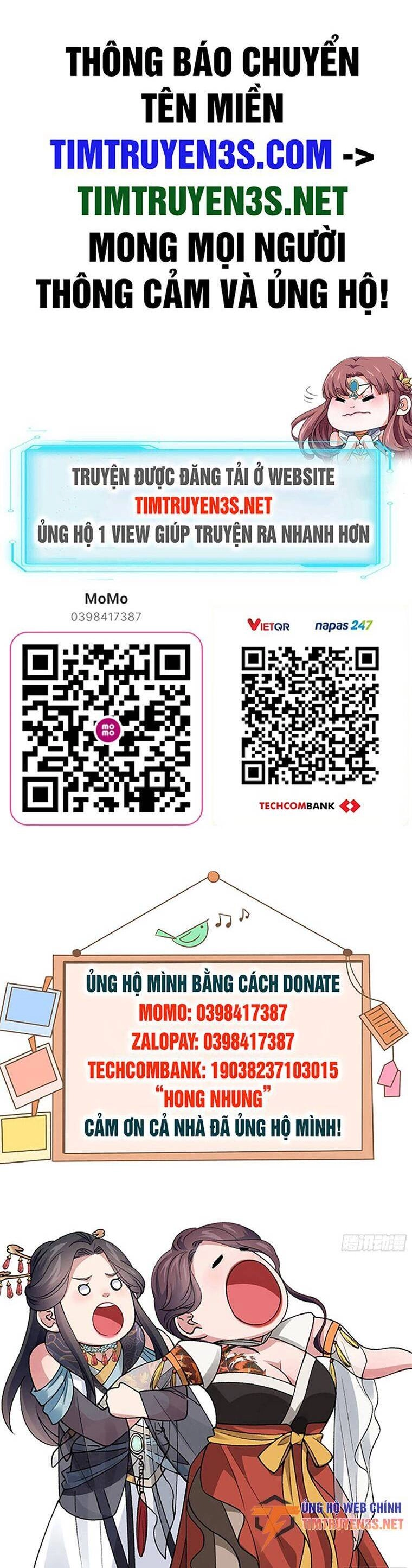 Tôi Giải Cứu Nhóm Idol Vô Danh Bằng Một Cú Chạm Chapter 12 - 40