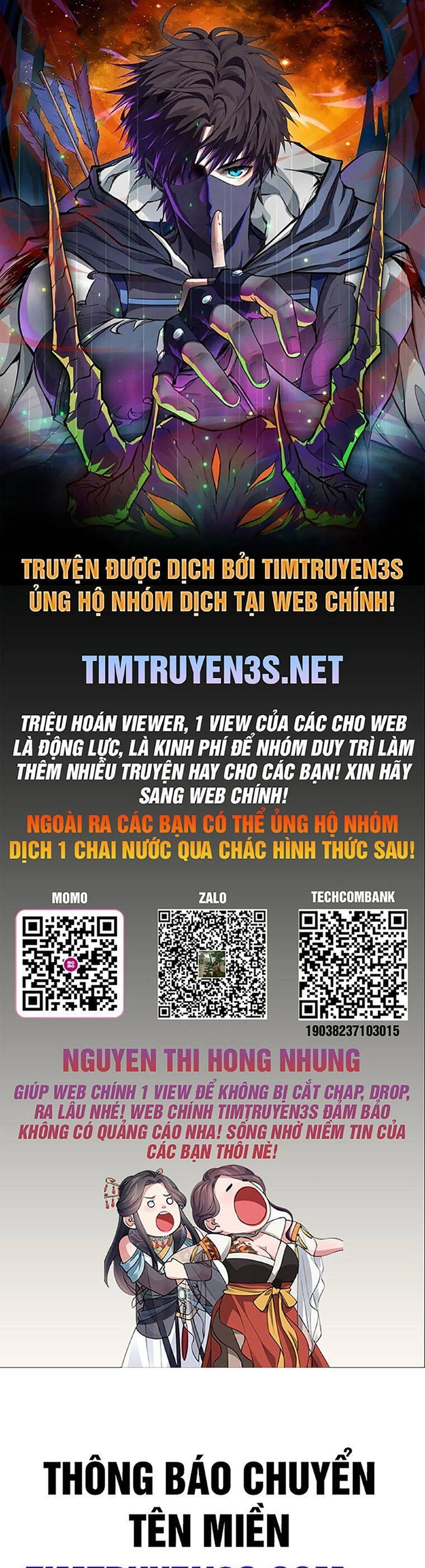 Tôi Giải Cứu Nhóm Idol Vô Danh Bằng Một Cú Chạm Chapter 13 - 1