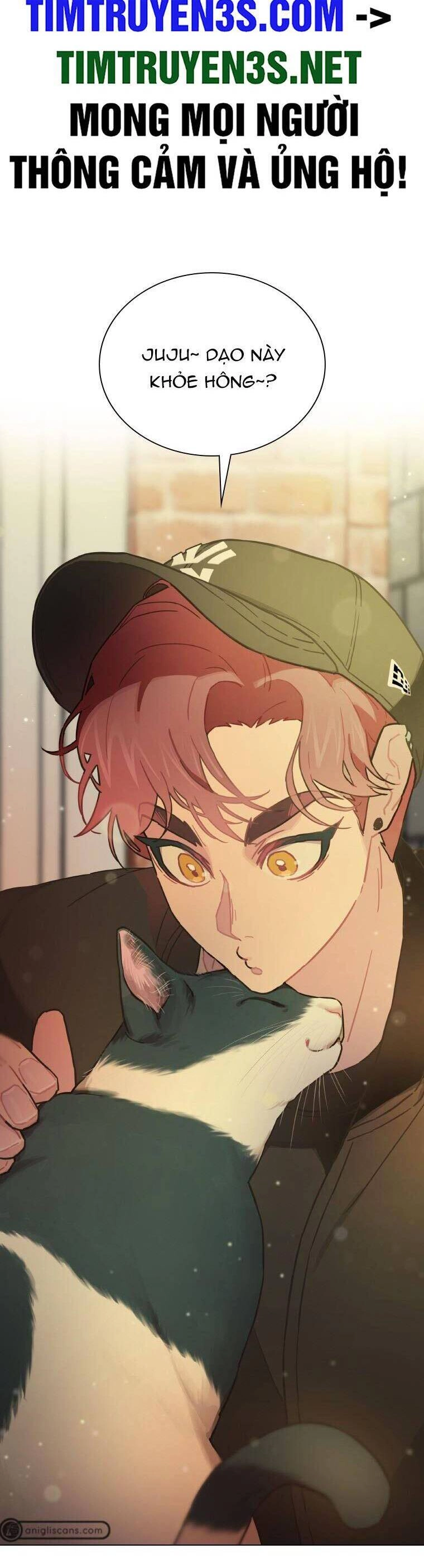 Tôi Giải Cứu Nhóm Idol Vô Danh Bằng Một Cú Chạm Chapter 13 - 2