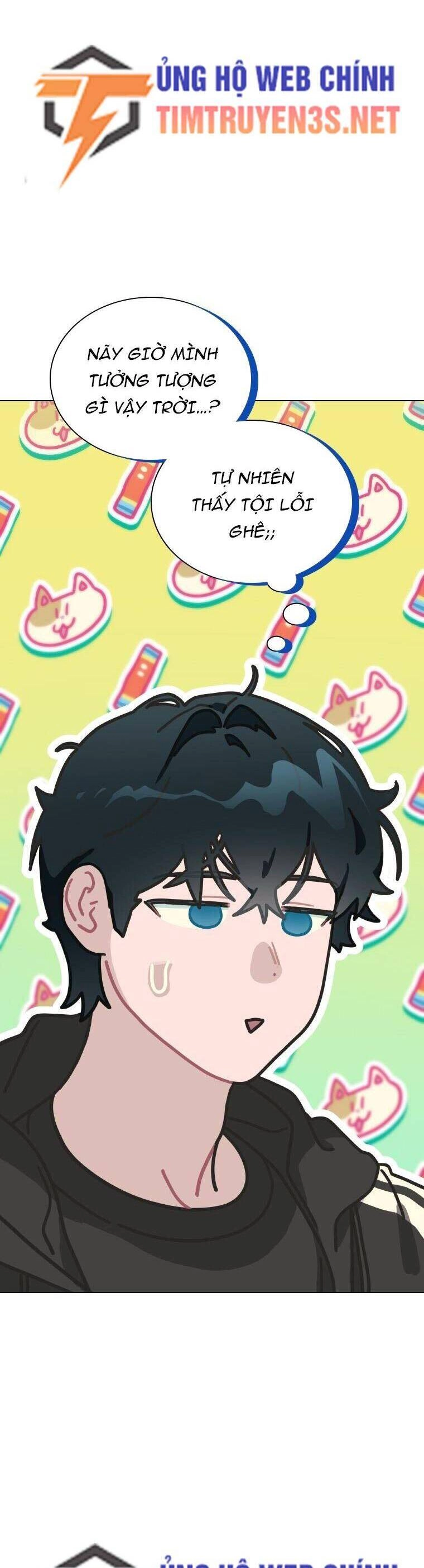 Tôi Giải Cứu Nhóm Idol Vô Danh Bằng Một Cú Chạm Chapter 13 - 3