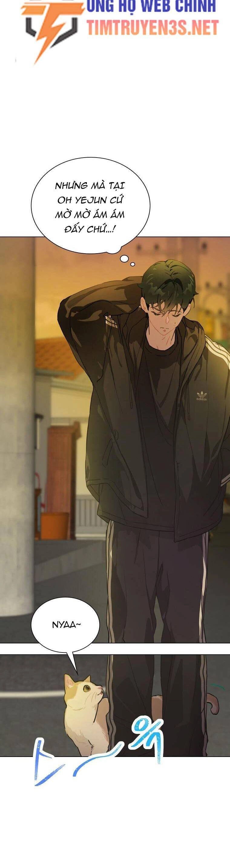 Tôi Giải Cứu Nhóm Idol Vô Danh Bằng Một Cú Chạm Chapter 13 - 4